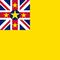 nu flag